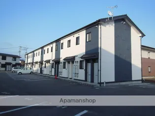 リバーフィールドBの画像