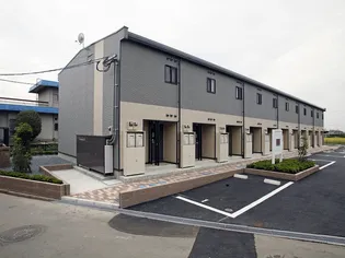 レオパレスTAKUJIの画像