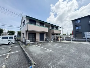 グランシャトーけやきA棟の画像