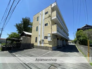 ハイデンス長浜の画像