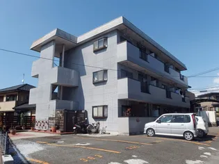 オーシャンハイツ広川の画像