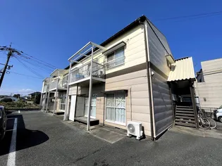 羽犬塚コーポの画像