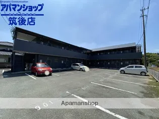 パークハウス一条の画像