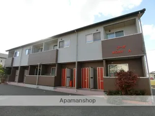 コーポNOAH A棟の画像