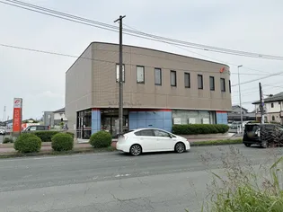 羽犬塚ガーデンハイツⅡ【2階】の周辺