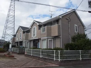 ファミールメゾンAの画像