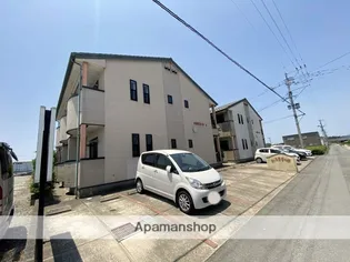 HIROコーポB棟の画像