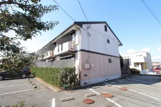 セジュール秋桜の画像