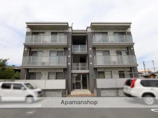 ステラパーク壱番館の画像