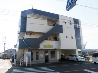 ネオハイツ平尾Ⅲの画像