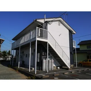 レオパレスSサイドの画像