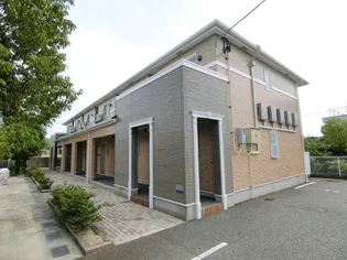 パークサイド船小屋の画像