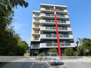 セントレージ参番館【203号室】の外観