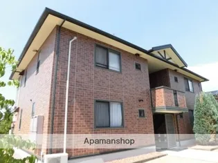 メルベーユ ドミールA棟の画像