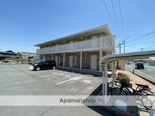 エマーブルⅠB棟の画像