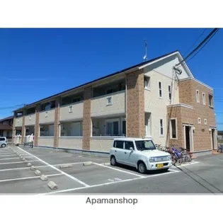 ブランドール筑後の画像