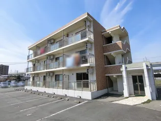 サンハウス羽犬塚の画像