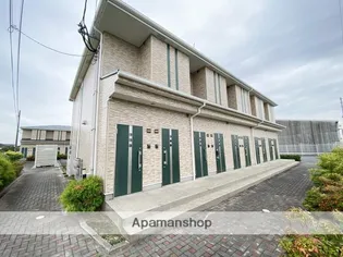 リヴェール【210号室】の外観