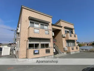 ネオハイツ平尾Ⅴの画像