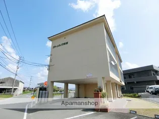 グリーンハイツ筑後の画像