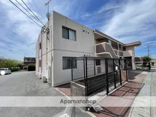 ロックベアーヒルズⅢの画像