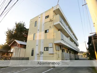 ハイデンス長浜の画像