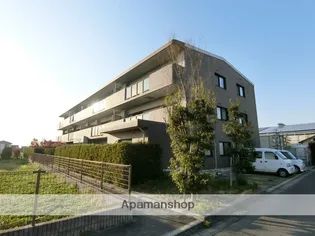 サーティスリーマンションの画像