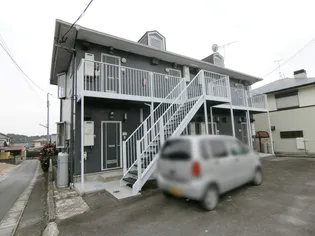 レピュート赤坂の画像