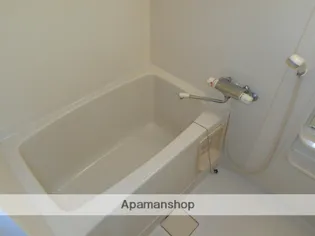 ユノソハイツ緒玉【B106号室】の風呂