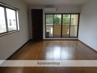 ユノソハイツ緒玉【B106号室】の居間