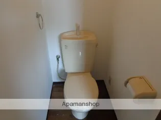 ユノソハイツ緒玉【B106号室】のその他画像