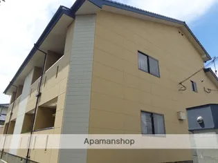 ユノソハイツ緒玉【B106号室】の外観