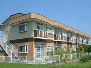 プレジデントハイツ近藤の画像