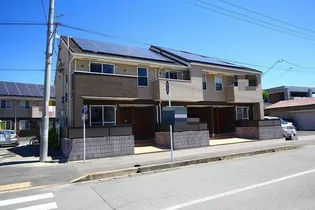 アンソレイユIIの画像