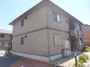 アネックス マリー A棟の画像