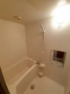 グリーンヒル山下 A【2階】の風呂