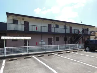 ニューシティ川島Bの画像