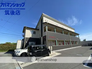 コーポMAの画像