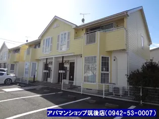 アンソレイエメゾン二号館の画像