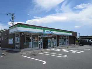 サンモールB棟【1階】の周辺