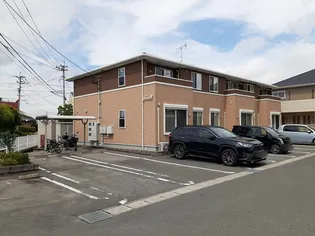 アレーズ Cの画像