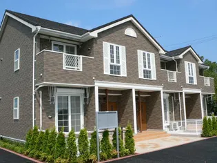 カロスアンセ壱番館の画像