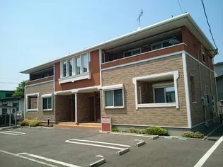 ハピネス高良台の画像