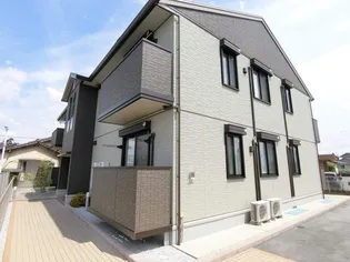 クローバーハイツ7の画像