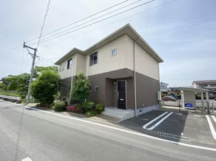 アトレ和泉Ⅱ E棟の画像