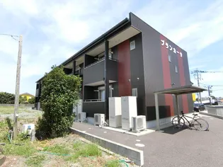 ブランカーサの画像