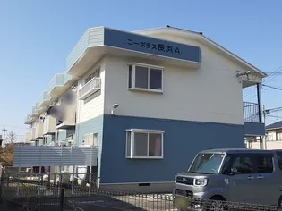 リベルテタウンの画像