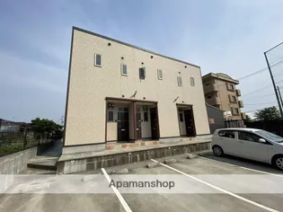 サンマリノ龍ケ原B棟の画像