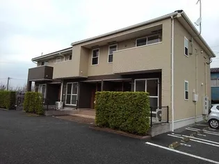 リヴェールヴィラの画像