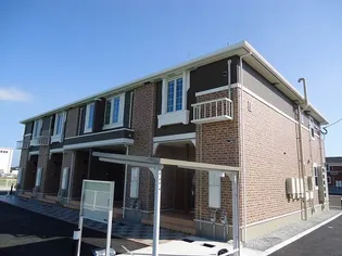 アプリコット IIの画像